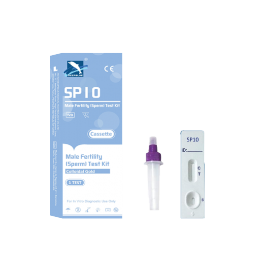 SP-10 Male Fertility Rapid Test