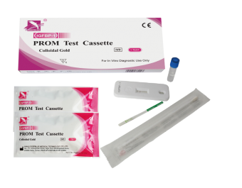 One Step IGFBP-1(PROM) Rapid Test Kit ( Cassette )