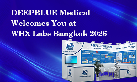Welcomes You at WHX Labs Bangkok 2026